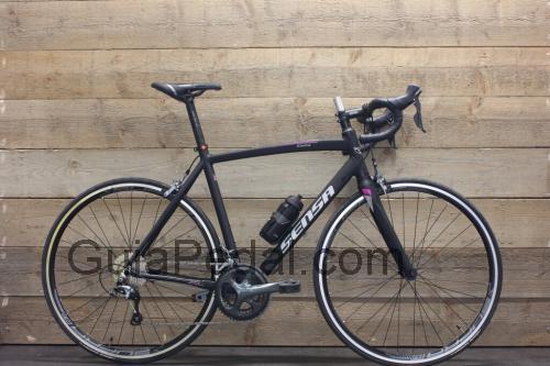 Sensa Emilia ficha-técnica e avaliações